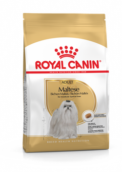 Royal Canin (Роял Канін) MALTESE ADULT Сухий корм для дорослих собак породи мальтійська болонка 0,5 кг
