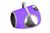 Collar Шлея AiryVest ONE 24-27 см Фиолетовый